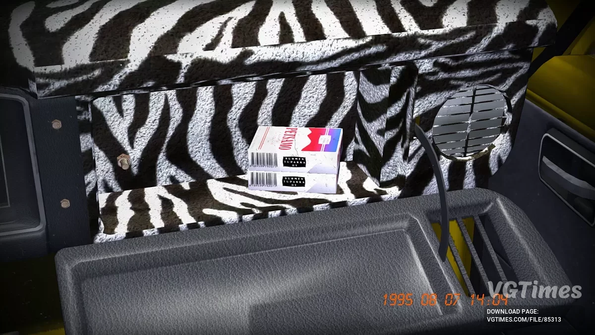 My Summer Car — Лимонная Сатсума, в гараже есть все, 44к марок