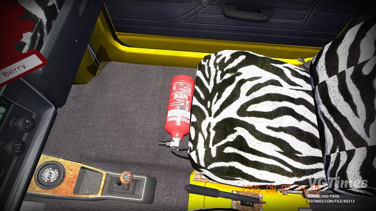 My Summer Car — Лимонная Сатсума, в гараже есть все, 44к марок