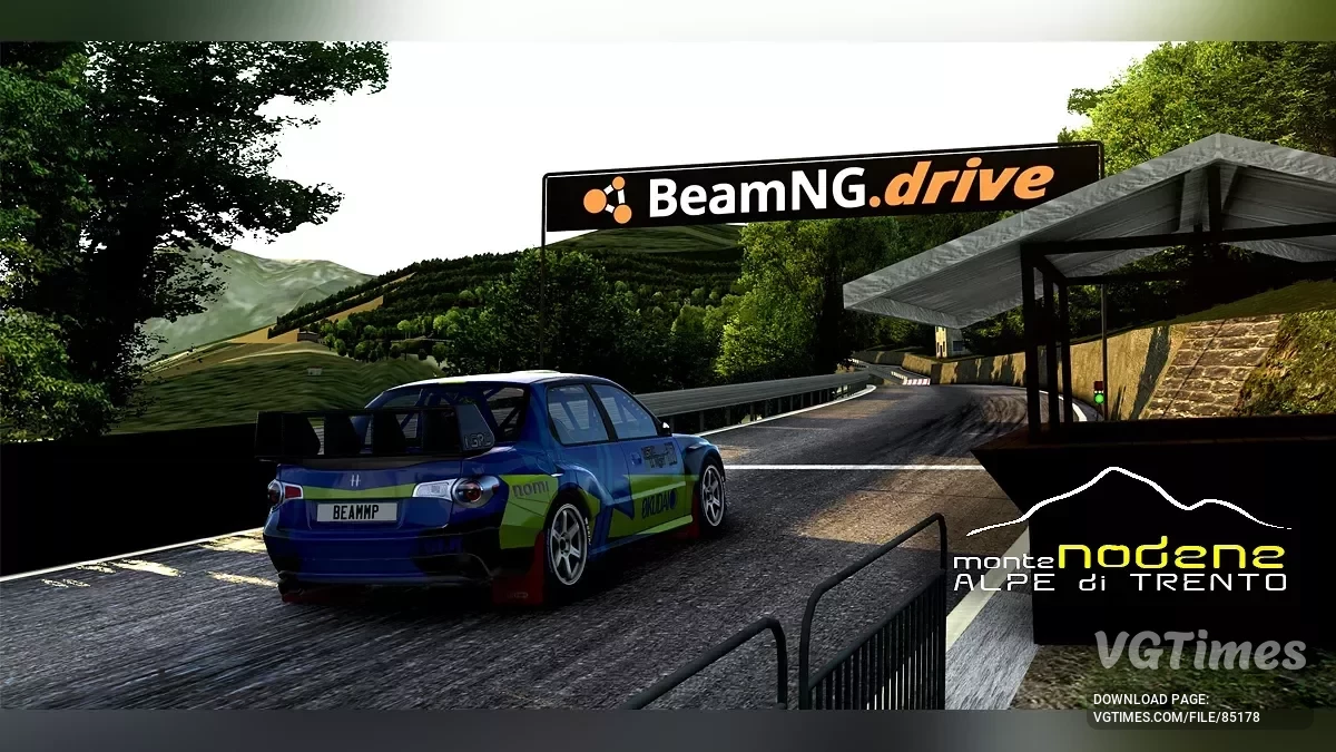 Monte Nodene v1.0 (0.36.x)