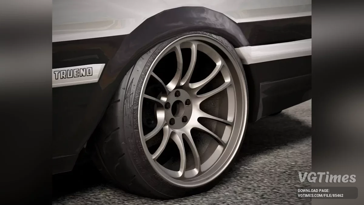 BeamNG.drive — Mustard Chief Collection Pack (0.36.x)