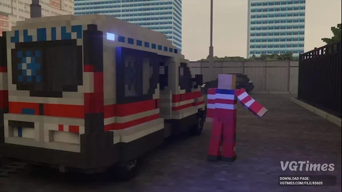 Teardown — Ока 1111