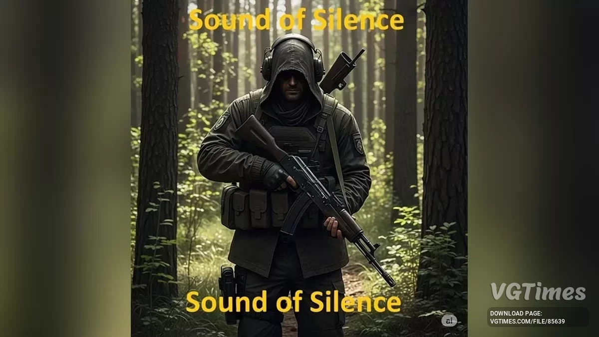 S.T.A.L.K.E.R. 2: Heart of Chornobyl — Отключение фоновой музыки