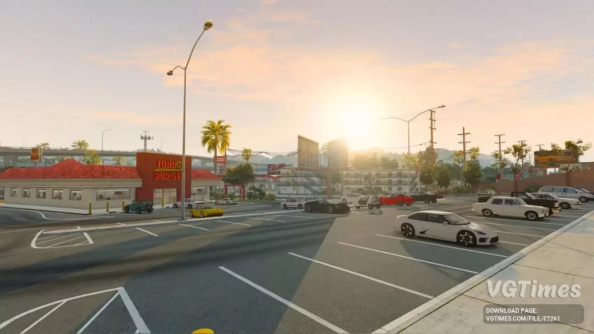 BeamNG.drive — Prop Cars v1.0 (0.36.x)