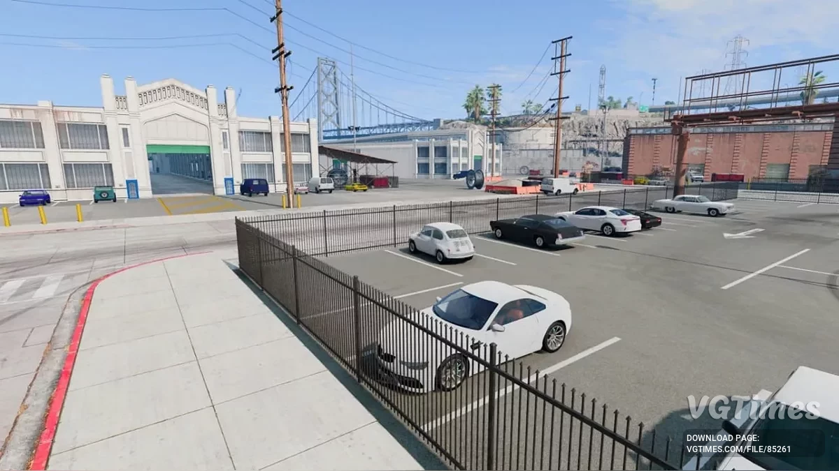 BeamNG.drive — Prop Cars v1.0 (0.36.x)