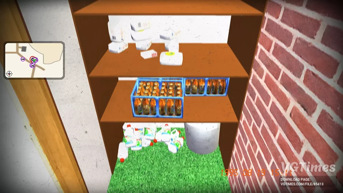 My Summer Car — Сохранение для приятной игры