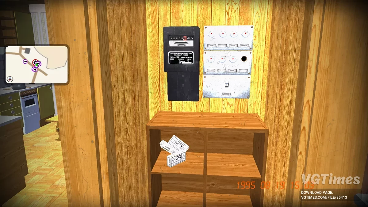 My Summer Car — Сохранение для приятной игры