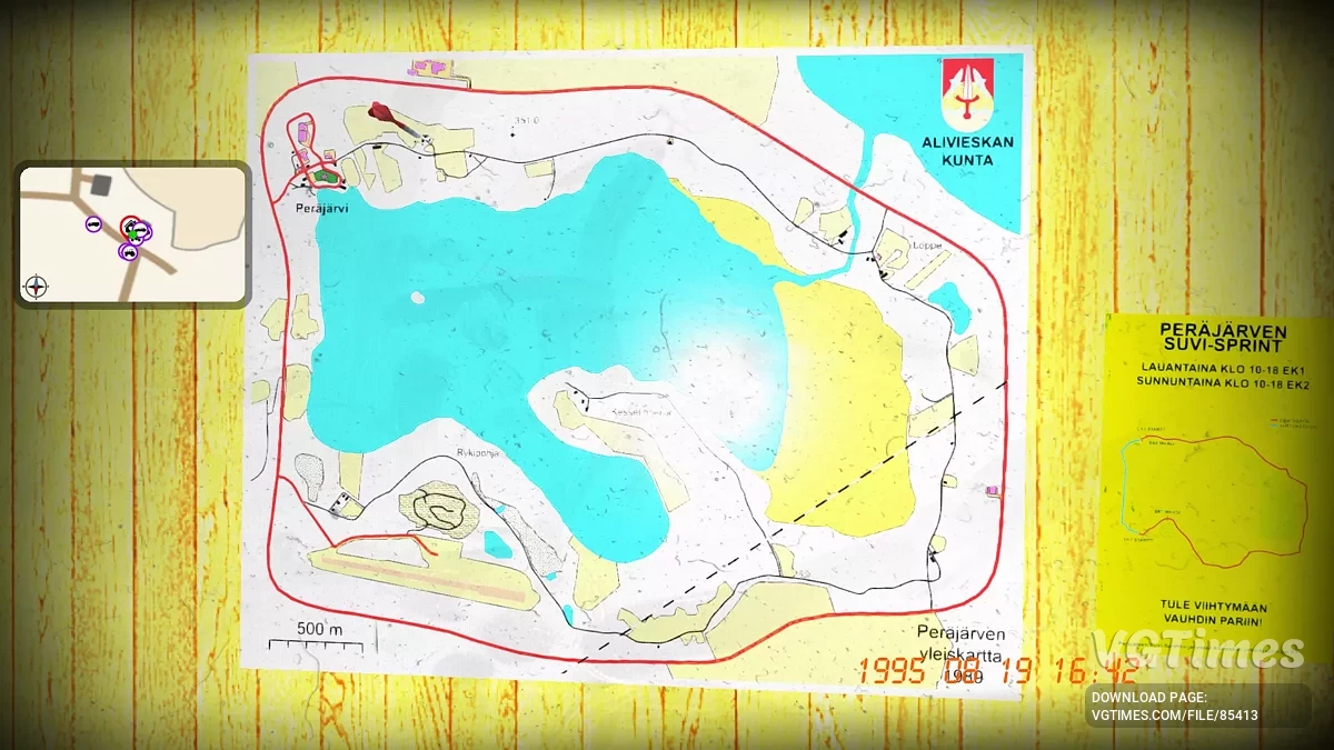 My Summer Car — Сохранение для приятной игры