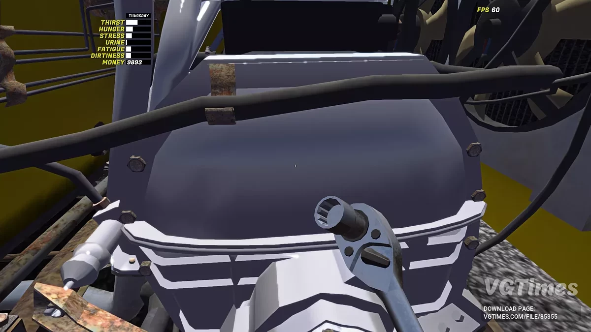 My Summer Car — Street Satsuma
