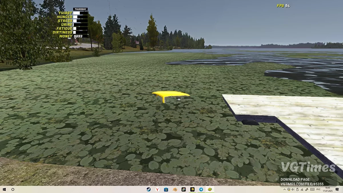 My Summer Car — Street Satsuma