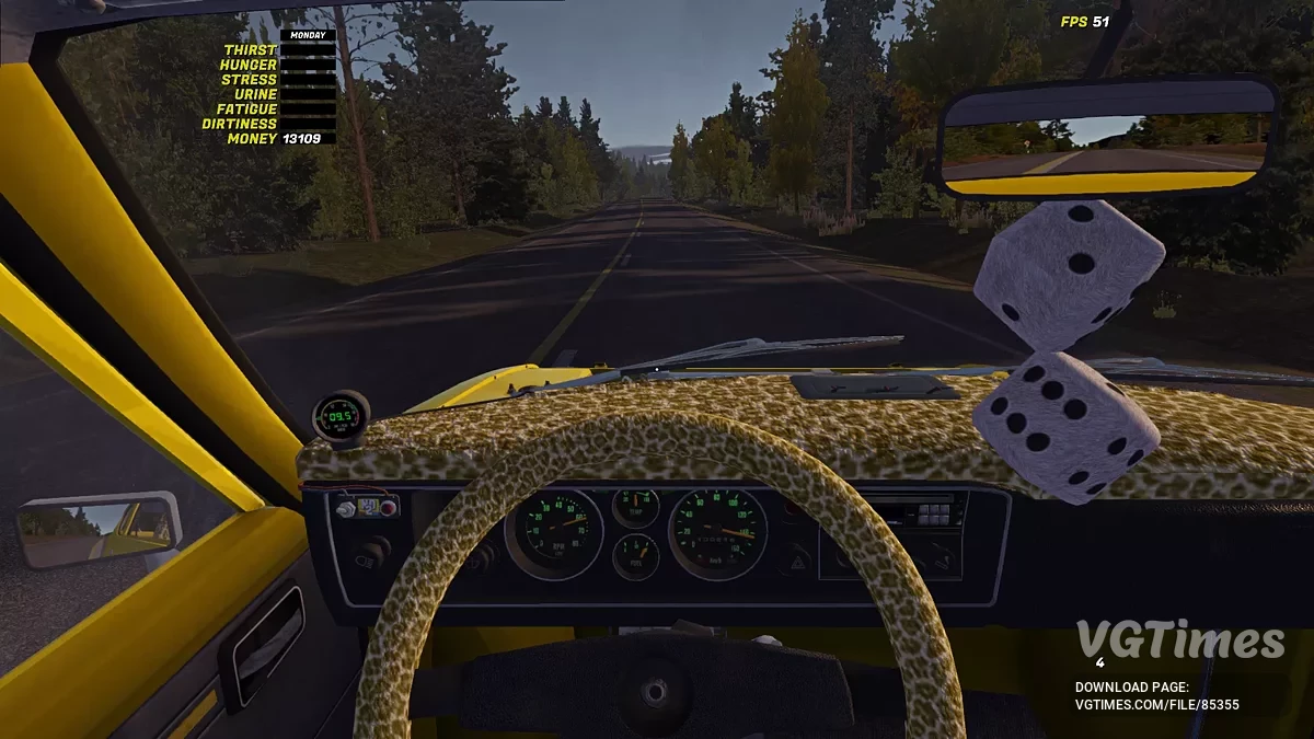 My Summer Car — Street Satsuma