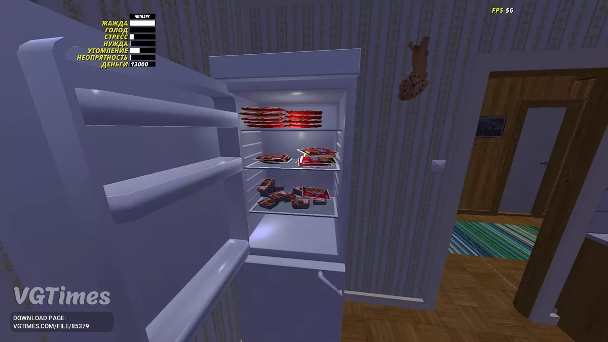 My Summer Car — Супер быстрая Сатсума