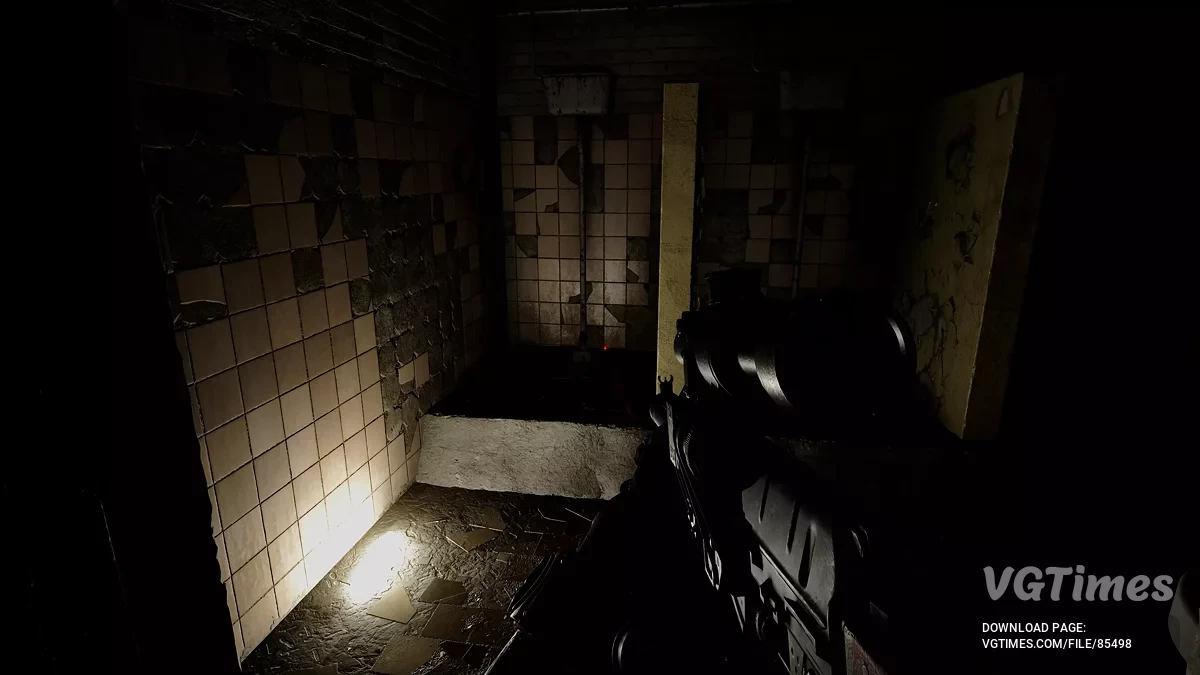 S.T.A.L.K.E.R. 2: Heart of Chornobyl — Светящиеся палочки