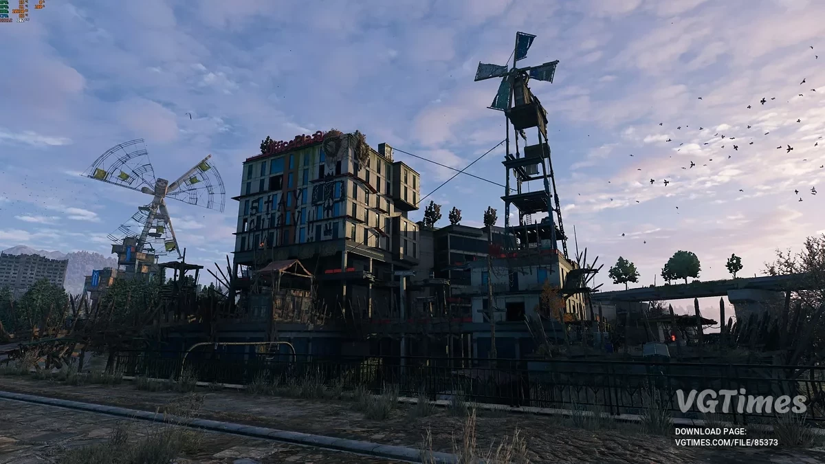 Dying Light 2 Stay Human — Таблица для Cheat Engine [UPD: 05.07.2025]