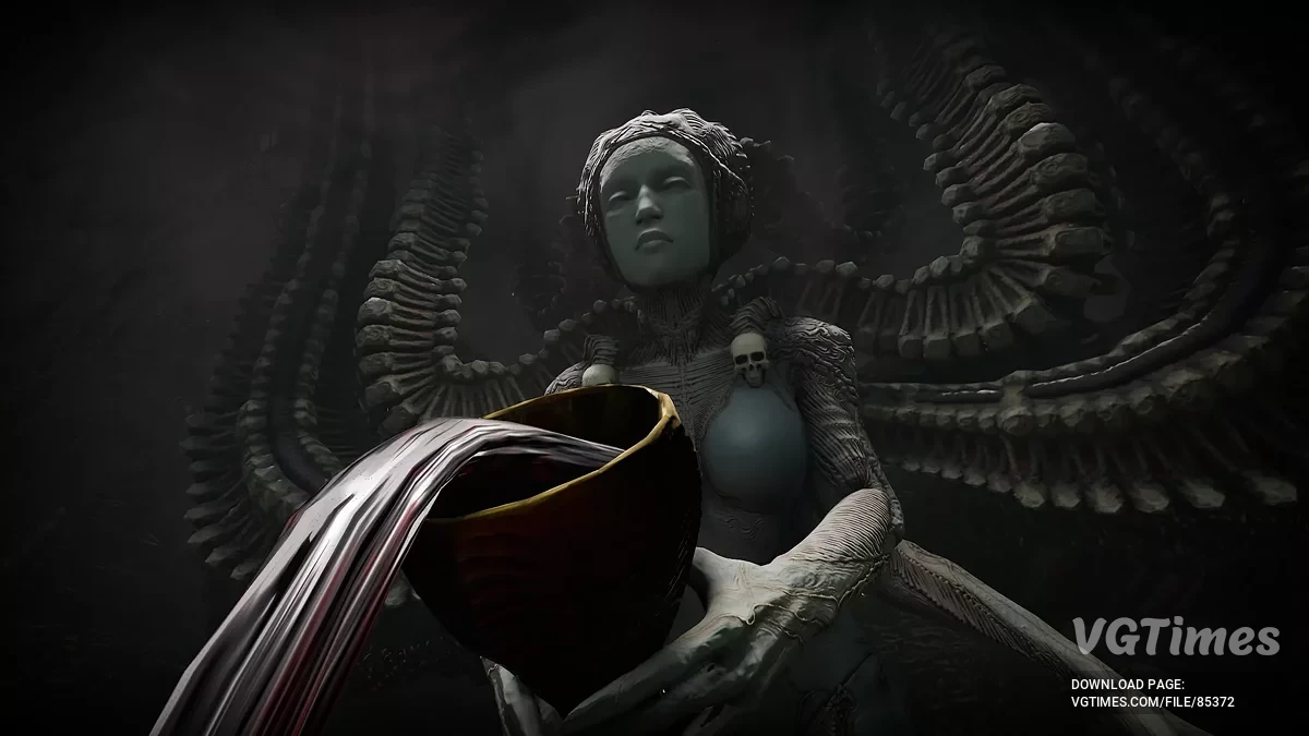 Tainted Grail: The Fall of Avalon — Таблица для Cheat Engine [UPD: 06.07.2025]