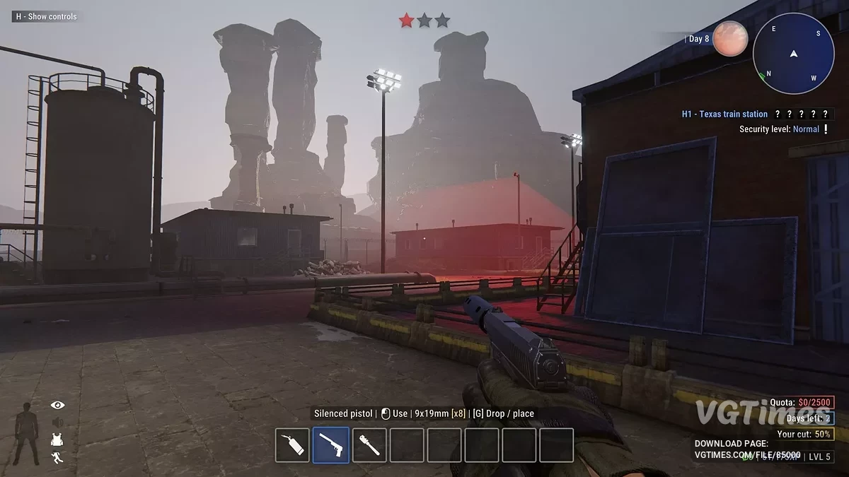 Crime Simulator — Таблица для Cheat Engine [UPD: 02.07.2025]