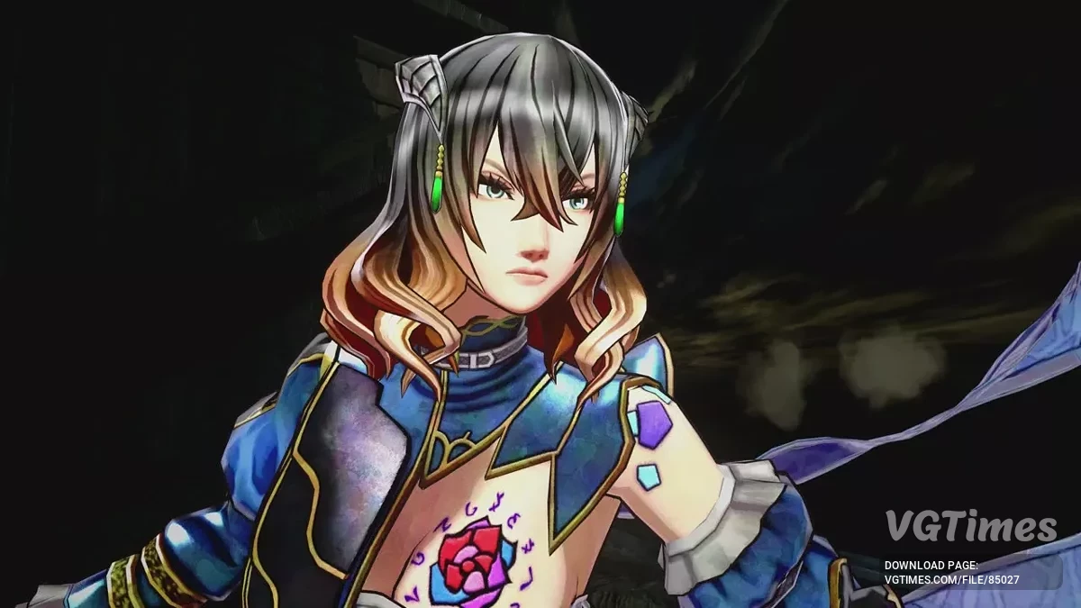 Bloodstained: Ritual of the Night — Таблица для Cheat Engine [UPD: 02.07.2025]