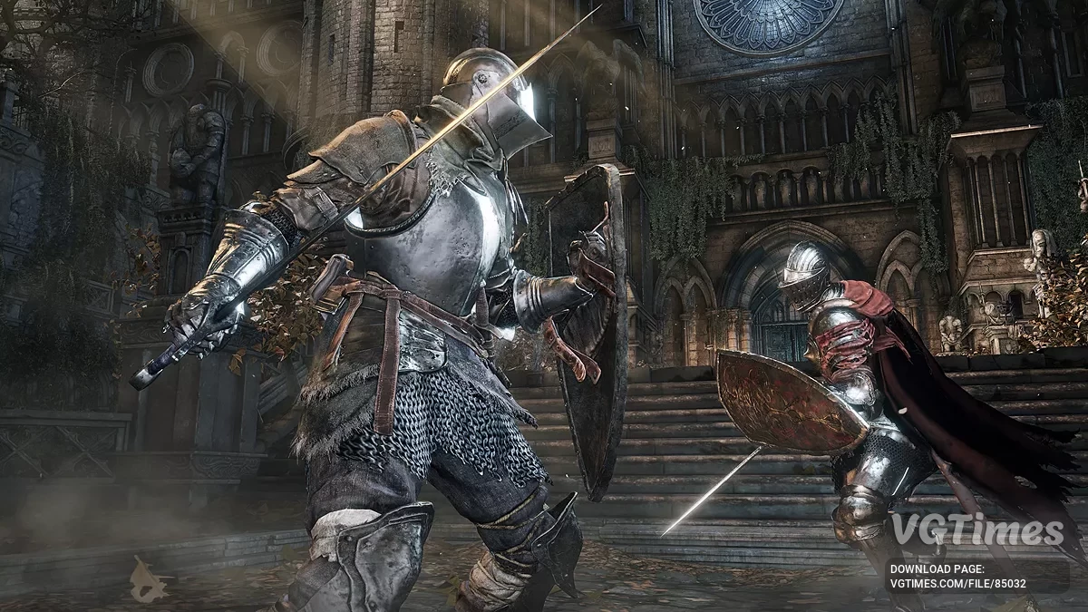 Dark Souls 3 — Таблица для Cheat Engine [UPD: 03.07.2025]