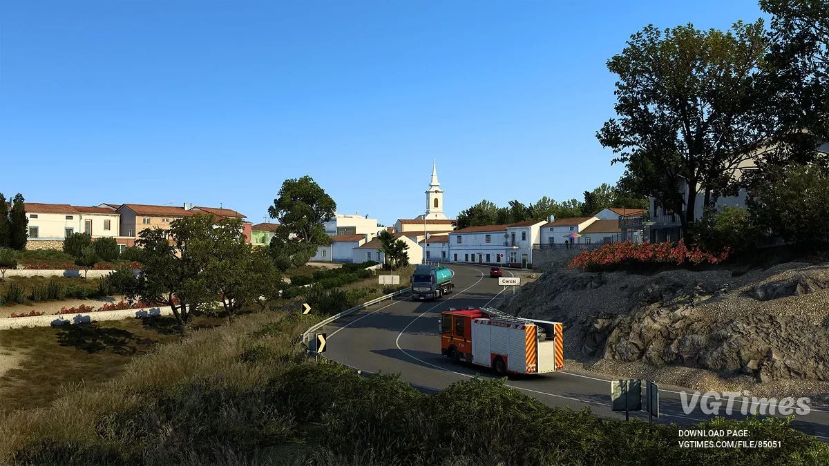 Euro Truck Simulator 2 — Таблица для Cheat Engine [UPD: 04.07.2025]