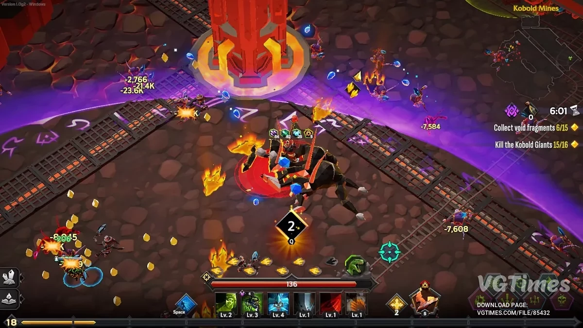 Soulstone Survivors — Таблица для Cheat Engine [UPD: 08.07.2025]