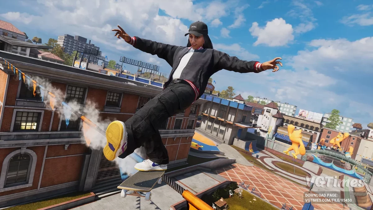 Tony Hawk&#039;s Pro Skater 3+4 — Таблица для Cheat Engine [UPD: 13.07.2025]