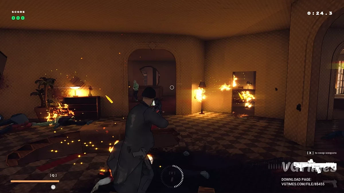 Таблица для Cheat Engine [UPD: 15.07.2025]