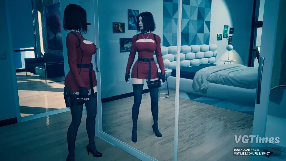 The Killing Antidote — Таблица для Cheat Engine [UPD: 20.07.2025]