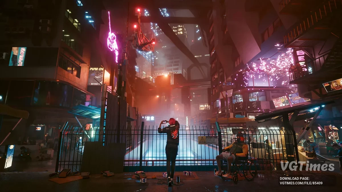 Cyberpunk 2077 — Таблица для Cheat Engine [UPD: 20.07.2025]