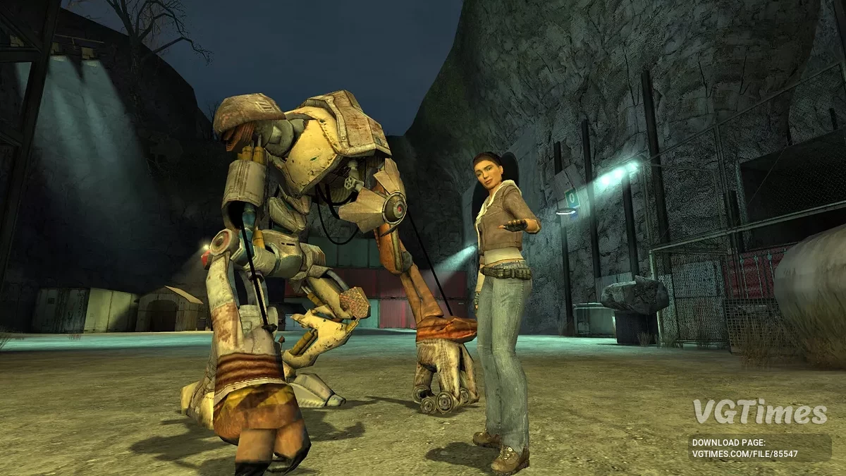 Half-Life 2 — Таблица для Cheat Engine [UPD: 24.07.2025]