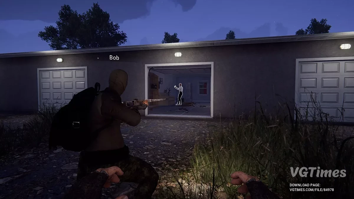 Crime Simulator — Таблица для Cheat Engine [UPD: 25.06.2025]