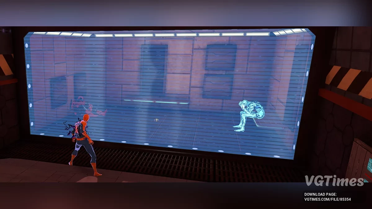 Spider-Man: Shattered Dimensions (2010) — Все пройдено на 100%