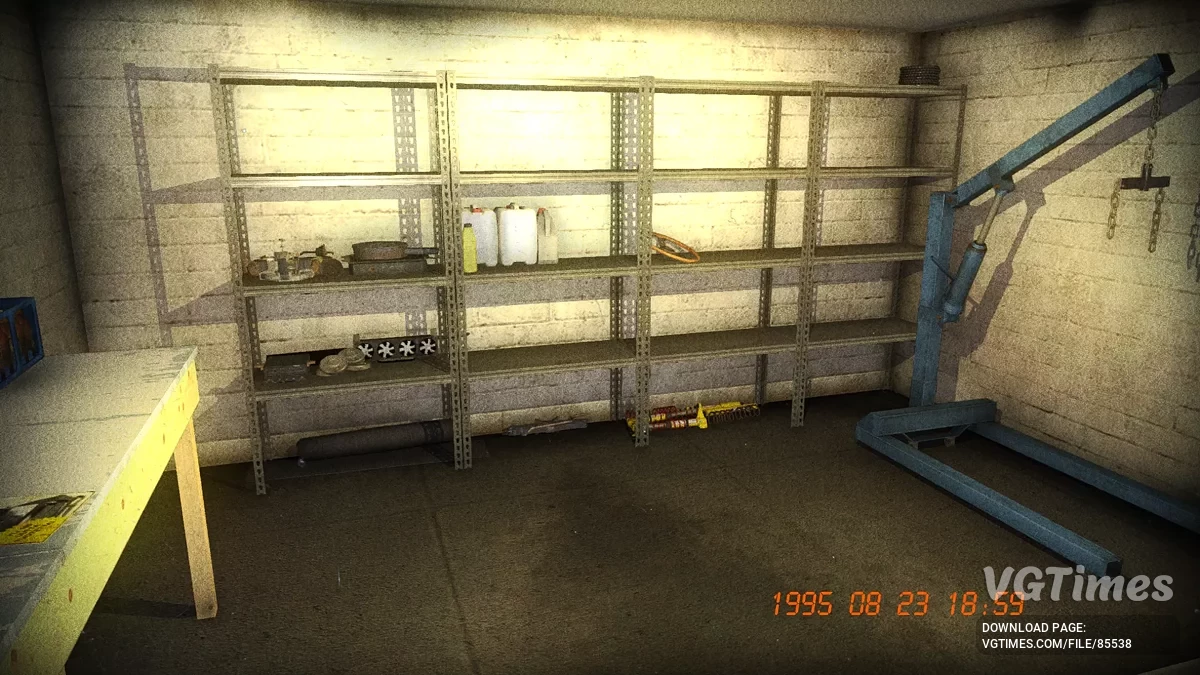 My Summer Car — Заниженая гоночная Сатсума, 2990 марки, CD диски на столе + моды