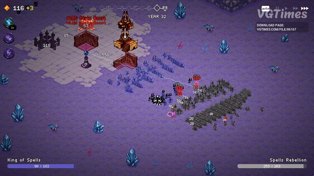 9 Kings — Сохранение [Лицензия Game Pass]
