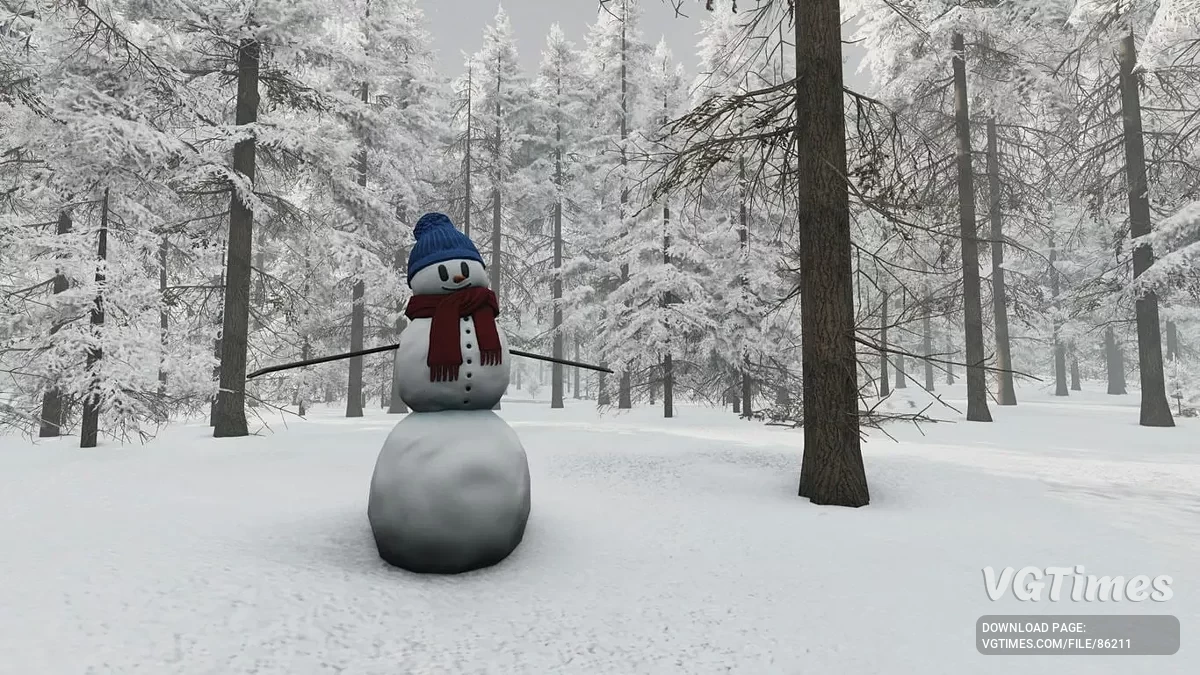 BeamNG.drive — Arctic Circle SWDN v1.1 (0.36.x)