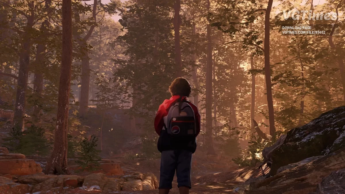 As Dusk Falls — Сохранение [Лицензия Game Pass]