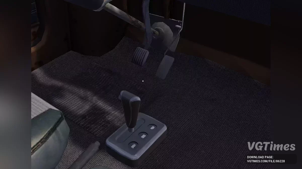 My Summer Car — AutoGearBox — Автоматическая коробка передач (АКПП)