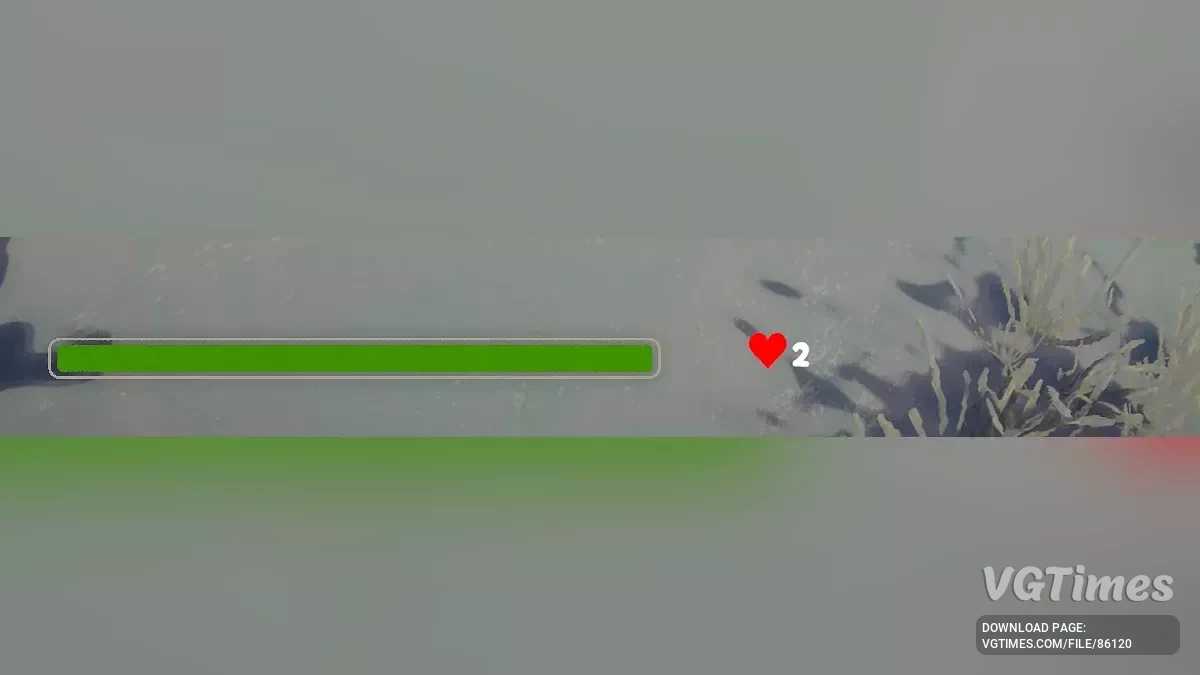 Peak — Автоматическое оживление у костра