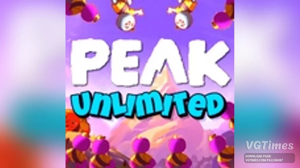 Peak — Безлимитное количество игроков