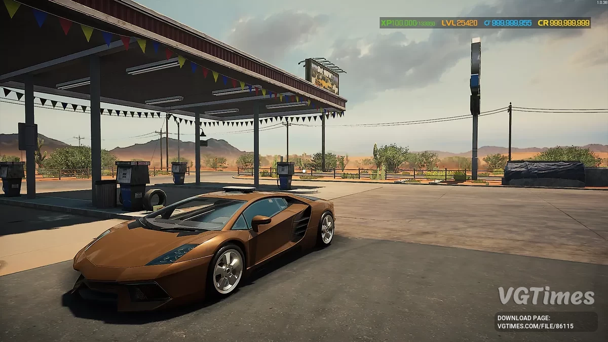 Car Mechanic Simulator 2021 — Трейнер (+3) [UPD: 17.08.2025]