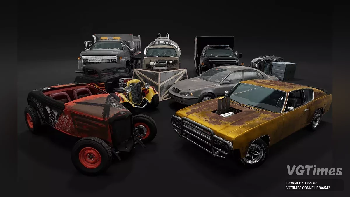 BeamNG.drive — Cgoya1's High Performance (0.36.x)