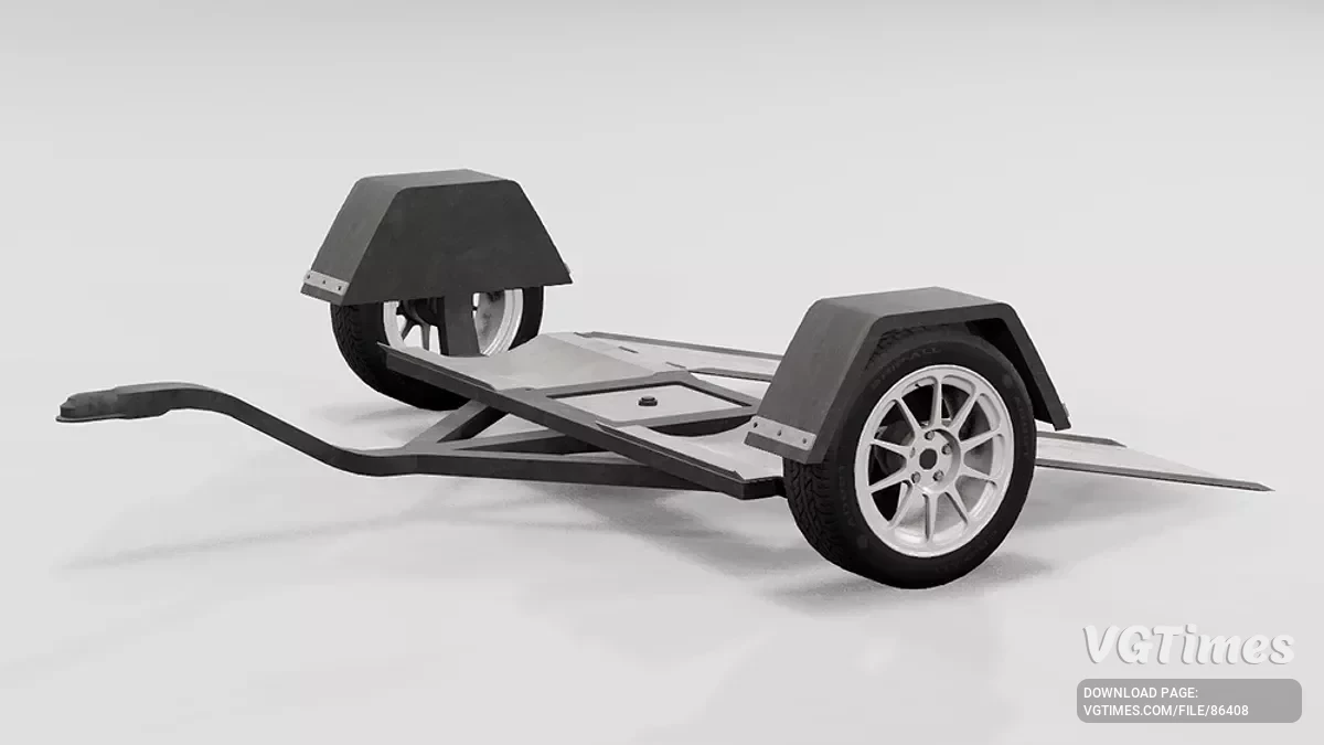 DSC Dolly Trailer v1.0 (0.36.x)