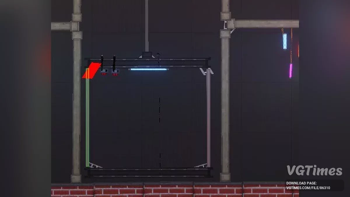 People Playground — Гостиница Венус [1.27.3+]