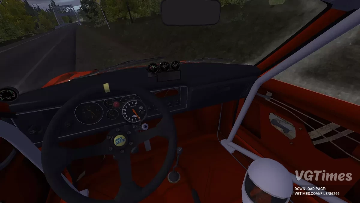 My Summer Car — GT4 Satsuma