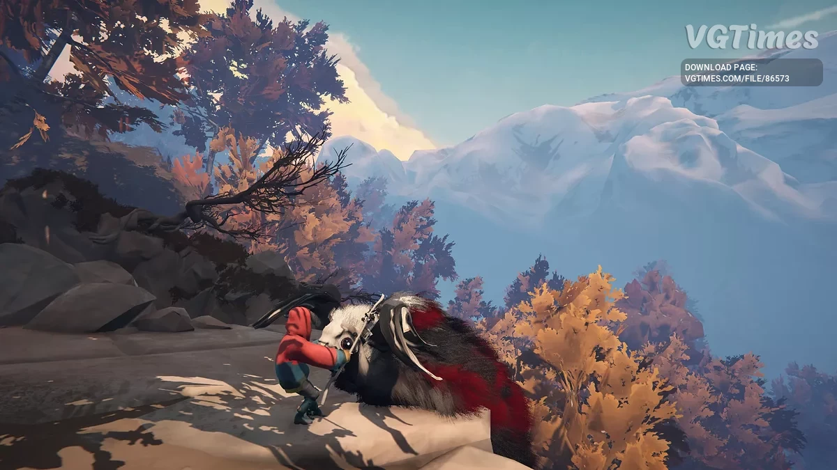 Herdling — Сохранение [Лицензия Game Pass]