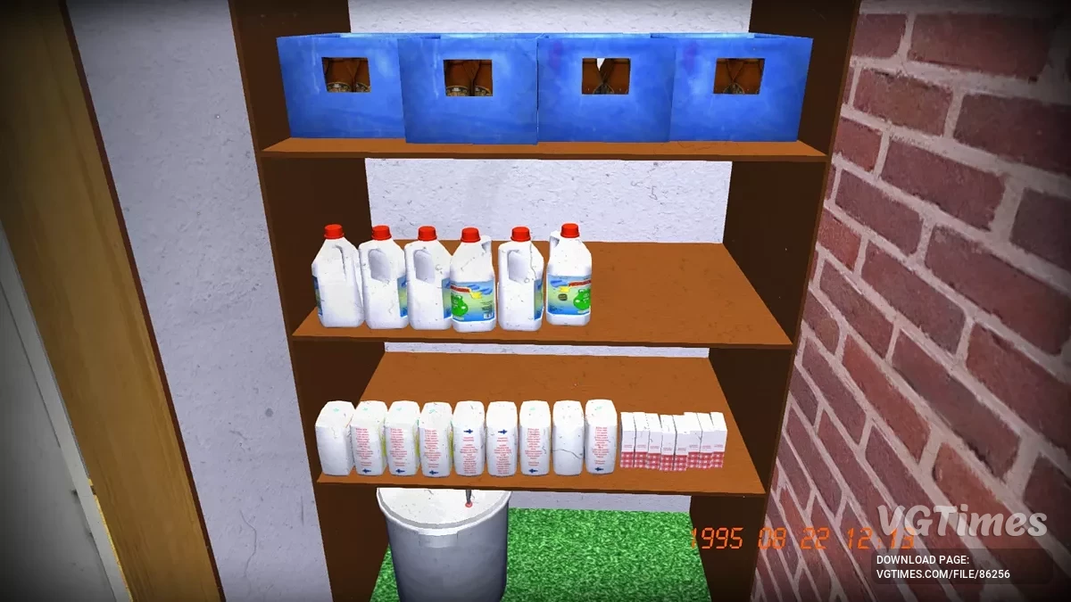 My Summer Car — Идеальное начало