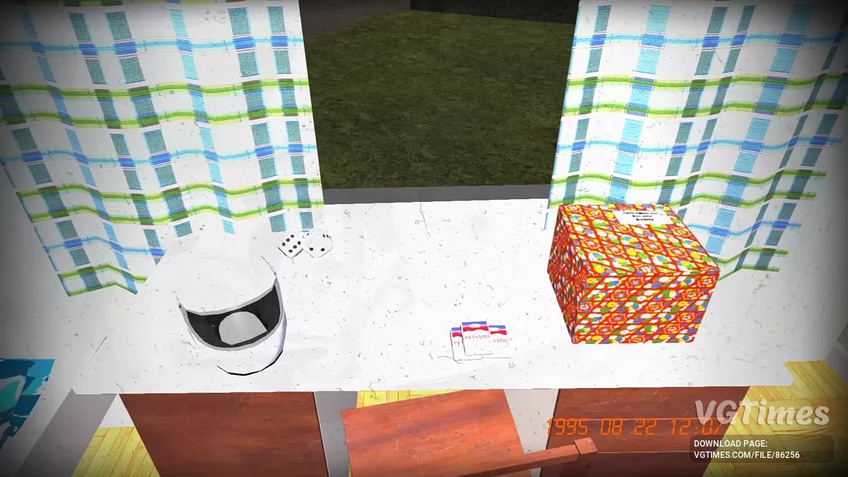 My Summer Car — Идеальное начало