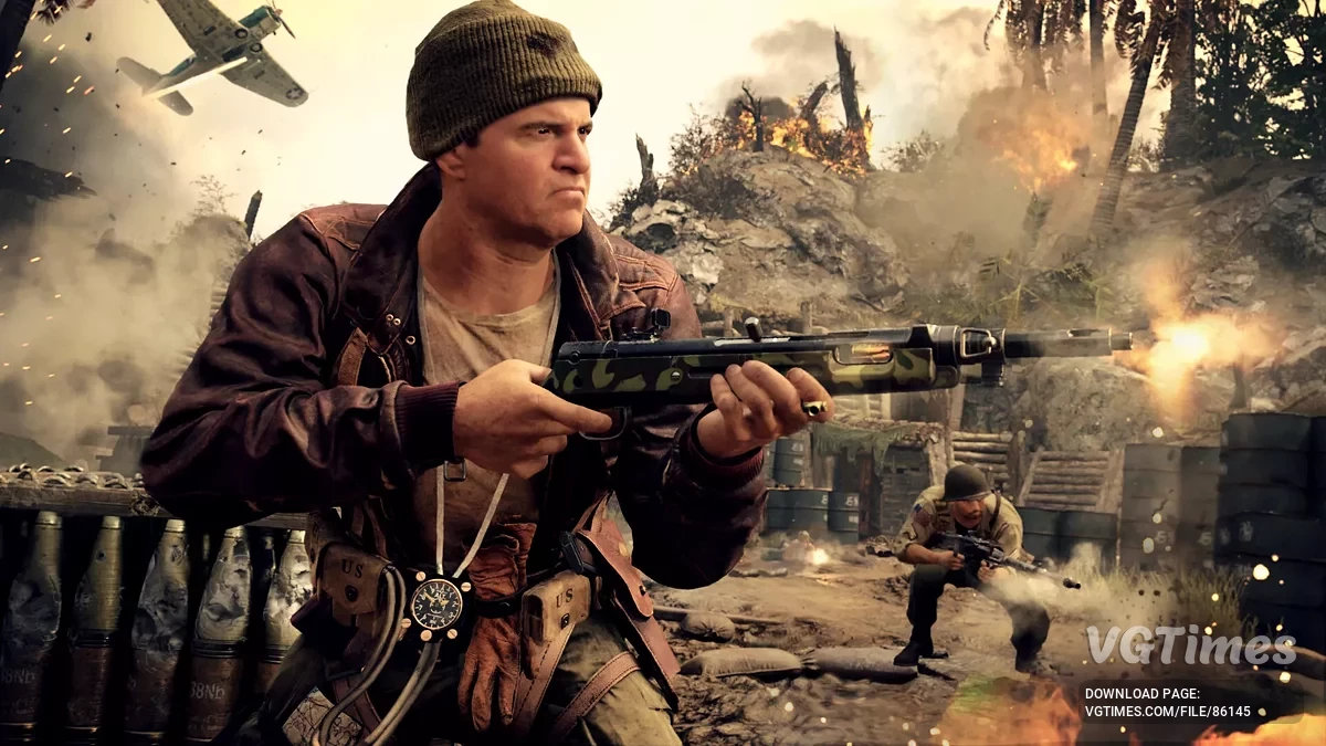 Игра пройдена на 100% [1.26]