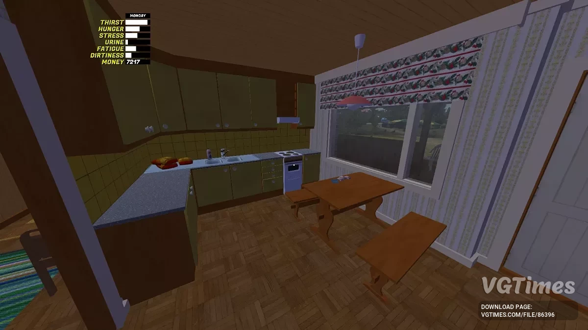 My Summer Car — Хороший старт