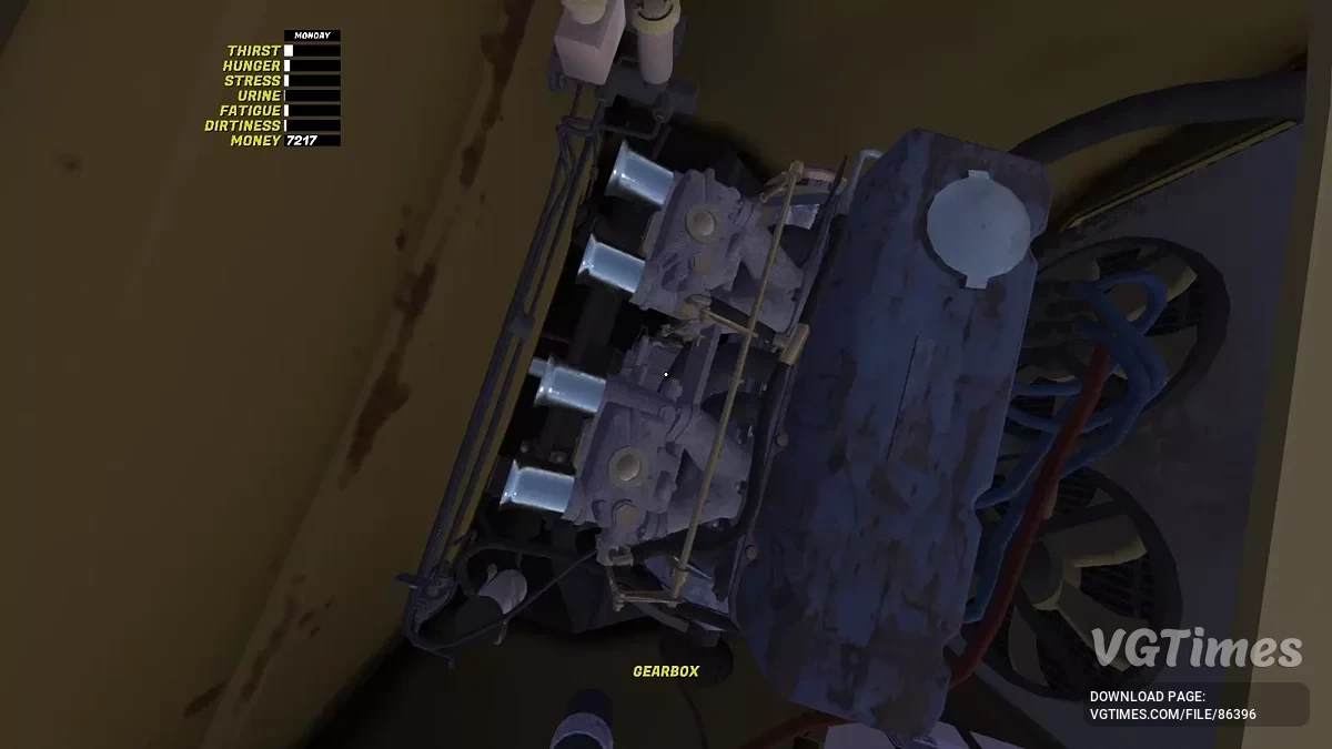 My Summer Car — Хороший старт