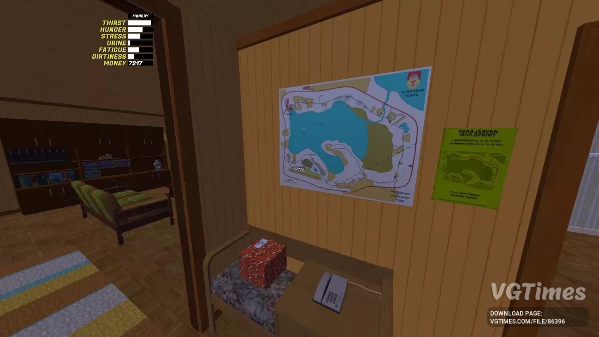 My Summer Car — Хороший старт