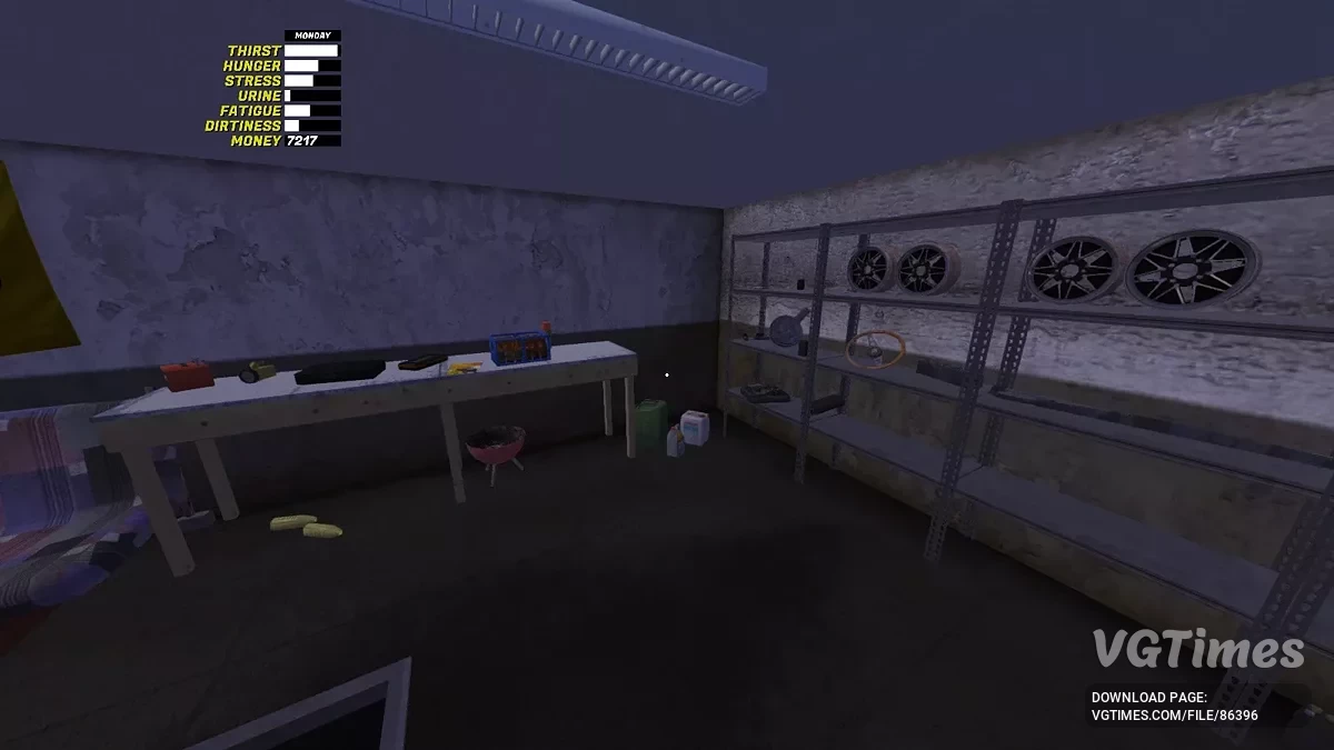 My Summer Car — Хороший старт